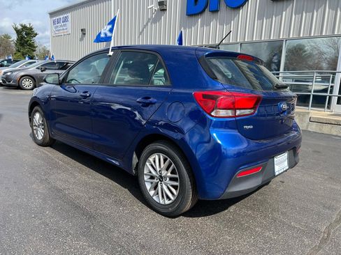 Used 2018 Kia Rio EX image 3