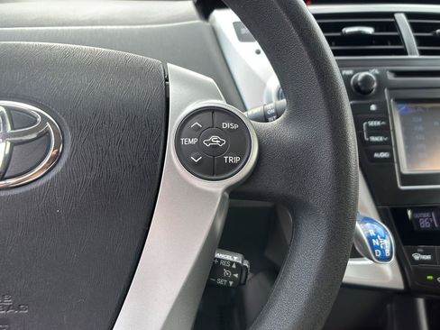 Used 2012 Toyota Prius V Three FWD image 29