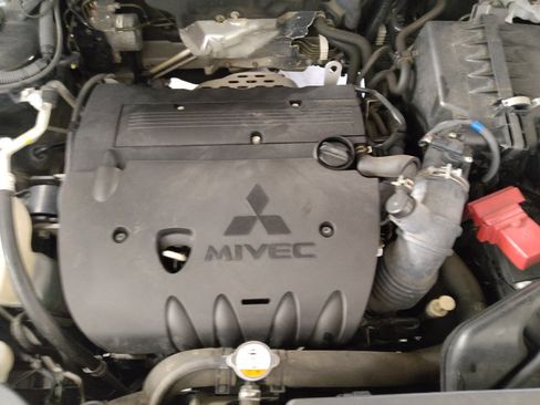 Used 2019 Mitsubishi Outlander Sport LE FWD image 30