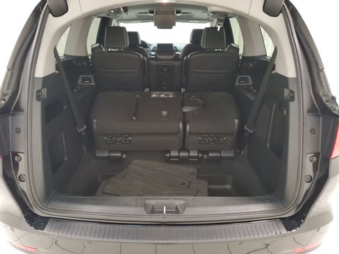 Certified 2023 Honda Odyssey Elite image 24