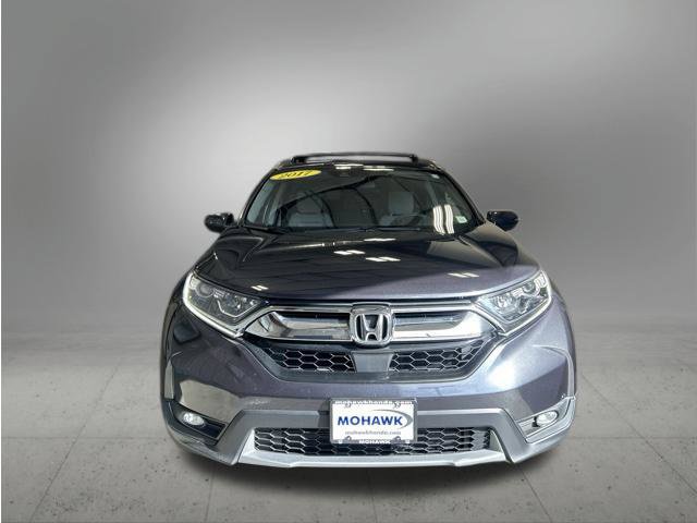 Used 2017 Honda CR-V EX image 8