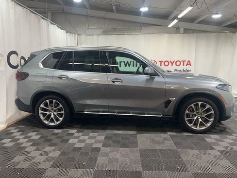 Used 2024 BMW X5 xDrive40i image 8