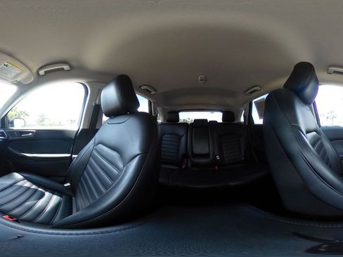 Used 2024 Ford Edge SEL image 42