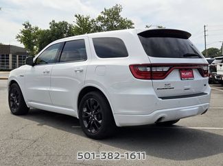 Used 2022 Dodge Durango R/T RWD video 3