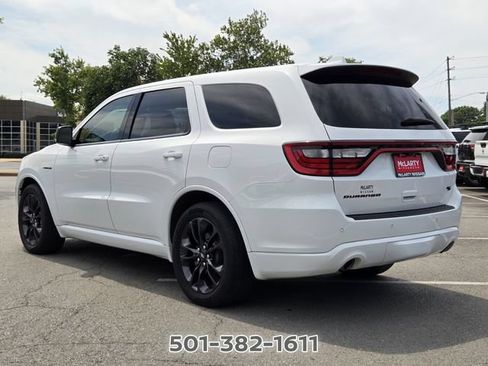 Used 2022 Dodge Durango R/T RWD image 3