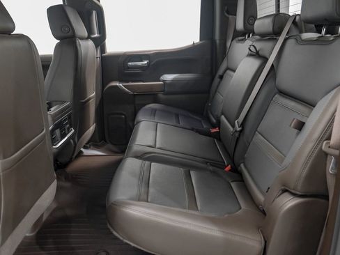 Used 2021 GMC Sierra 1500 Denali image 38