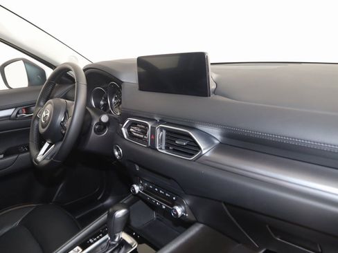 Used 2023 MAZDA CX-5 AWD 2.5 S w/ Preferred Package image 42