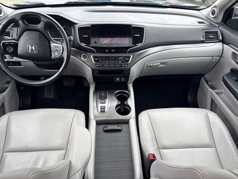 Used 2021 Honda Pilot EX-L image 17