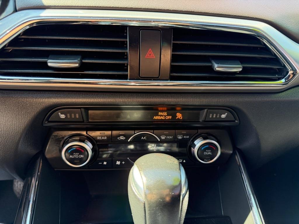 Used 2016 MAZDA CX-9 Grand Touring FWD image 49