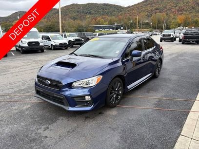 Used 2021 Subaru WRX w/ Popular Package #1