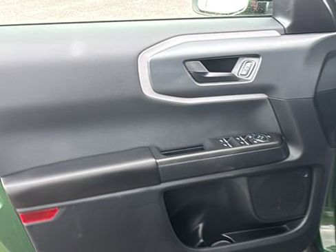 Certified 2024 Ford Bronco Sport Big Bend w/ Convenience Package image 8