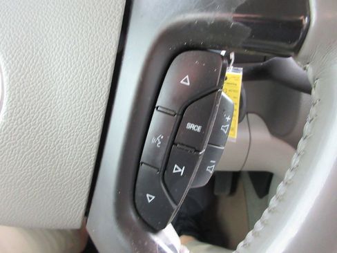 Used 2008 Chevrolet Silverado 2500 LTZ w/ Safety Package image 27