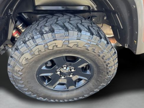 Used 2021 Jeep Gladiator Mojave AWD/4WD image 22
