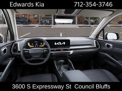 New 2026 Kia Sorento S AWD/4WD image 16