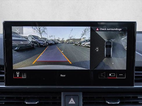 Used 2022 Audi A5 2.0T Premium Plus w/ Premium Plus image 17