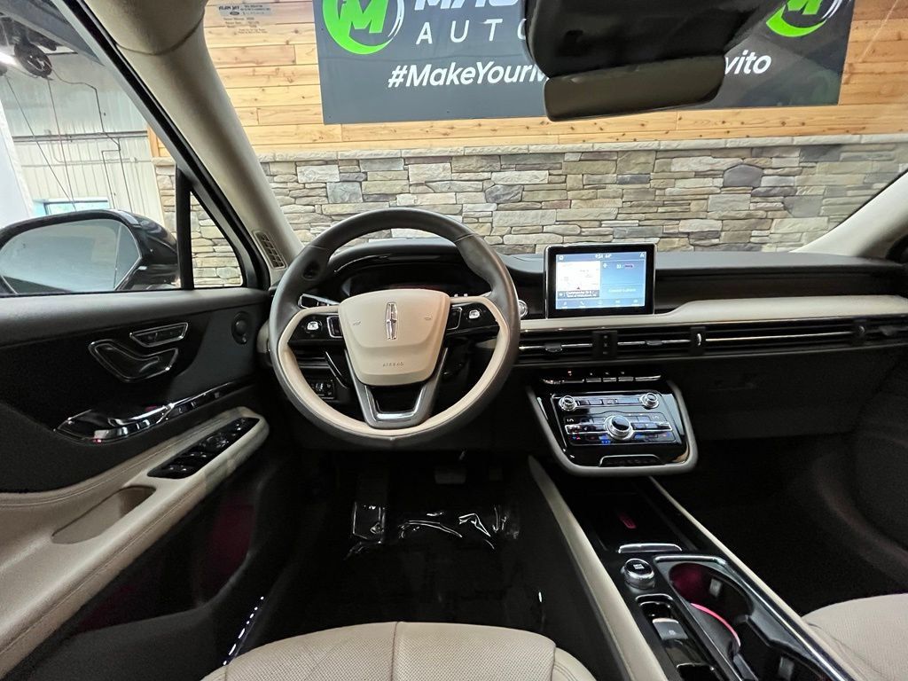 Used 2020 Lincoln Corsair Reserve w/ Equipment Group 201A AWD/4WD image 29