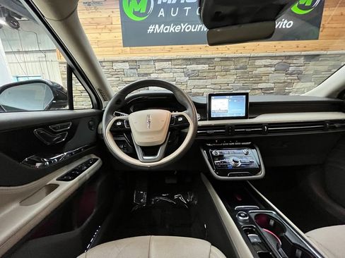 Used 2020 Lincoln Corsair Reserve w/ Equipment Group 201A AWD/4WD image 29