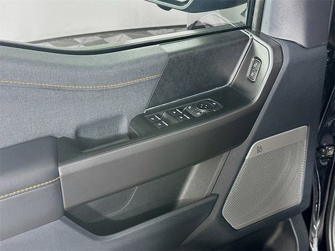 Used 2025 Ford F150 Tremor image 25