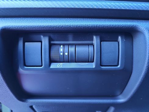 New 2026 Subaru Crosstrek 2.5i Sport w/ Crosstrek Mirror Package image 25