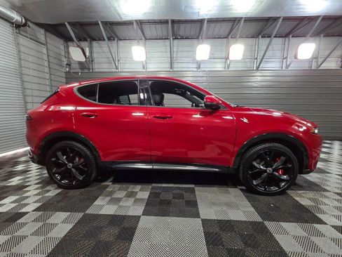 Used 2024 Dodge Hornet R/T Plus w/ Track Pack image 9