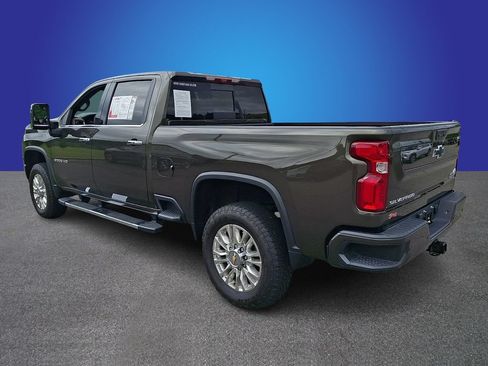 Used 2023 Chevrolet Silverado 3500 High Country AWD/4WD image 6