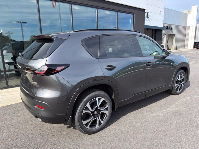 New 2026 MAZDA CX-5 Preferred AWD/4WD image 3