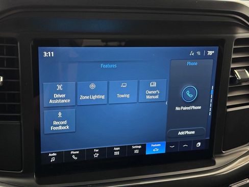 New 2025 Ford F150 STX w/ Equipment Group 200A image 37