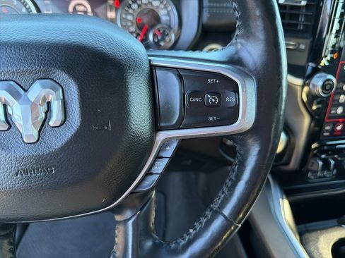 Used 2020 RAM 1500 Laramie w/ Sport Appearance Package image 54