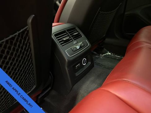 Used 2019 Audi S4 Premium Plus w/ Premium Plus Package AWD/4WD image 16