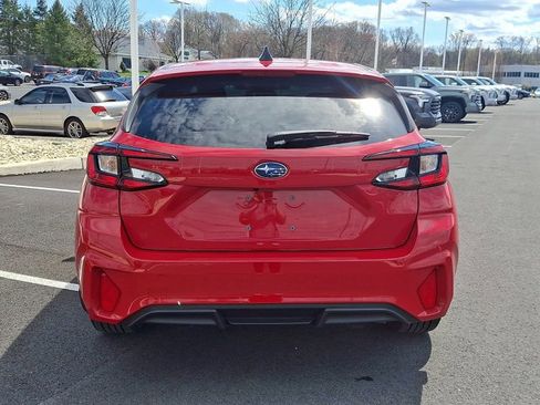 Used 2025 Subaru Impreza 2.0i Sport image 5