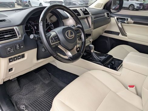 Used 2020 Lexus GX 460 Premium image 10