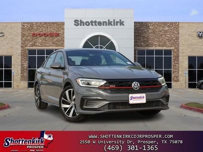 Used 2021 Volkswagen Jetta GLI