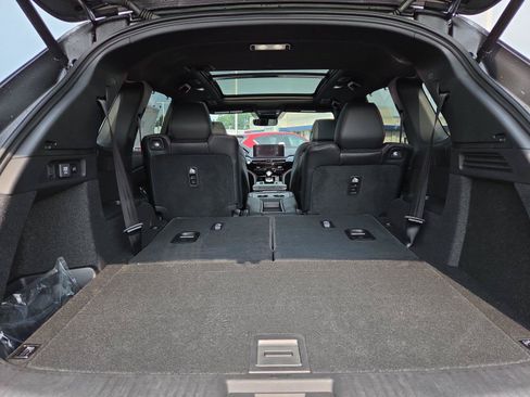 New 2026 Acura MDX A-Spec AWD/4WD image 31