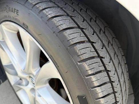 Used 2015 MAZDA MAZDA6 Touring image 11