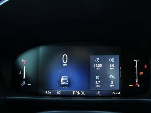 New 2026 Ford Escape Active w/ Cold Weather Package image 18