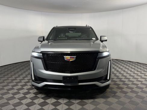 Used 2023 Cadillac Escalade Sport AWD/4WD image 10
