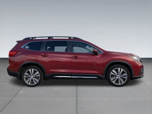 Used 2019 Subaru Ascent Limited image 7