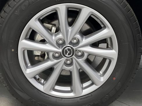 Used 2025 MAZDA CX-5 AWD 2.5 S w/ Preferred Package image 66