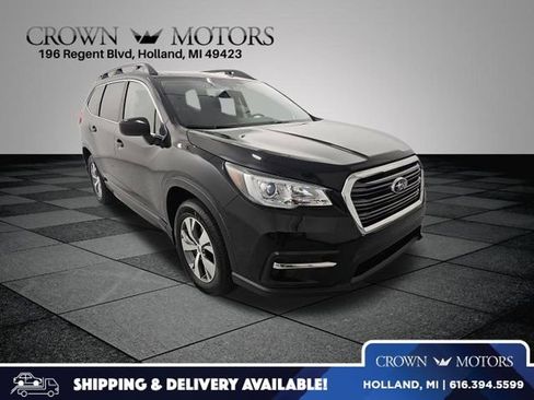 Used 2019 Subaru Ascent Premium AWD/4WD image 1