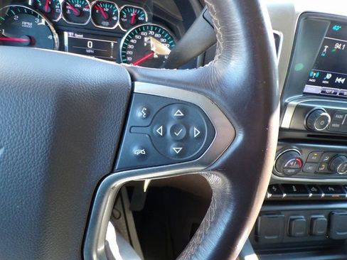 Used 2016 Chevrolet Silverado 3500 LTZ w/ Duramax Plus Package image 20