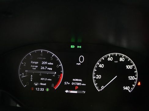 Used 2023 Honda HR-V Sport image 16