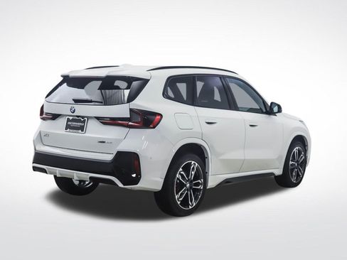 Used 2026 BMW X1 xDrive28i w/ Technology Package AWD/4WD image 5