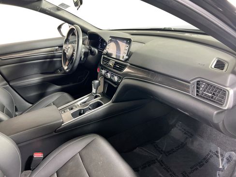 Used 2022 Honda Accord Sport image 26