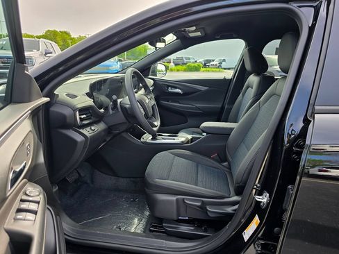 New 2026 Buick Envista Preferred FWD image 14