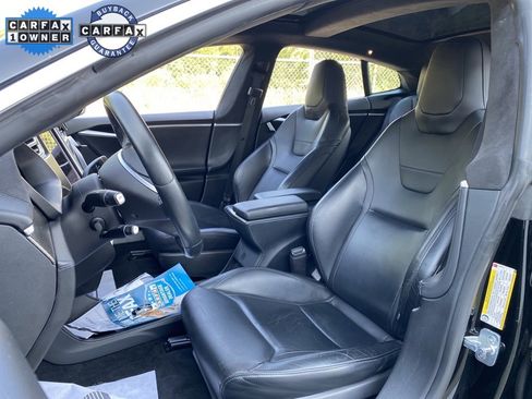Used 2014 Tesla Model S P85D image 23