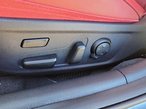 Used 2023 Kia Stinger GT2 w/ Red Interior Color Package image 17