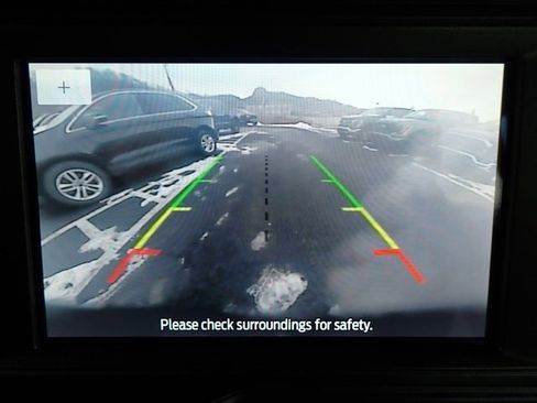 Used 2023 Ford Bronco 4-Door image 27