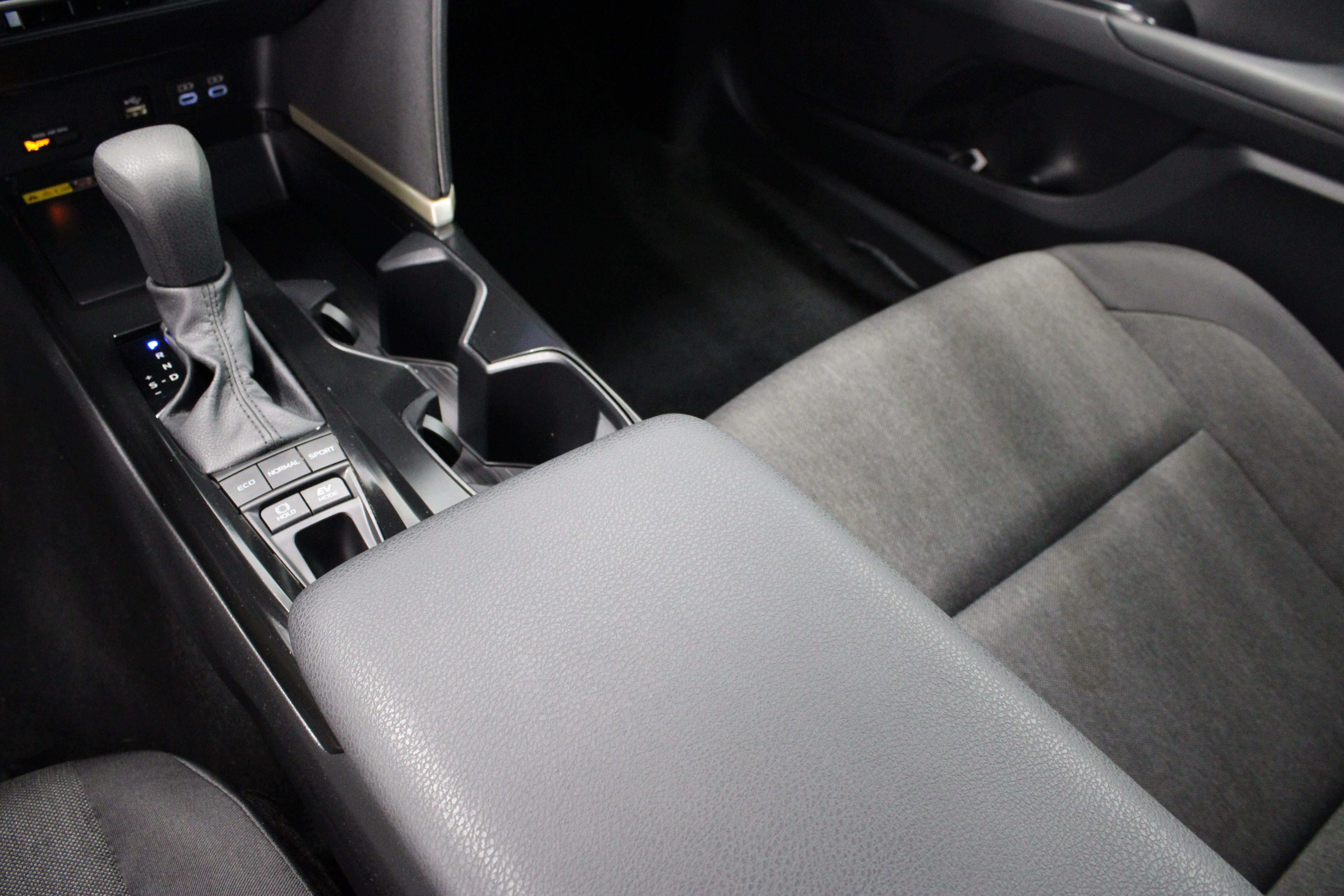 Certified 2026 Toyota Camry LE FWD image 16