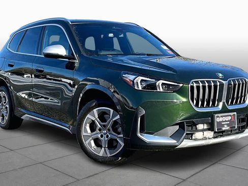 Used 2023 BMW X1 xDrive28i image 2