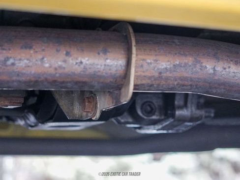 Used 2002 Pontiac Firebird Trans Am image 68